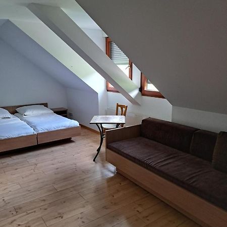 Hotel Lowen Tengen Екстериор снимка