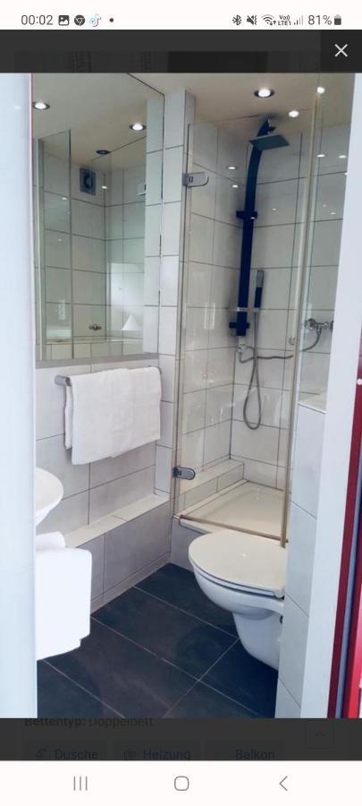 Hotel Lowen Tengen Екстериор снимка