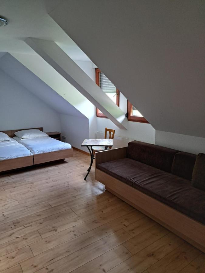 Hotel Lowen Tengen Екстериор снимка