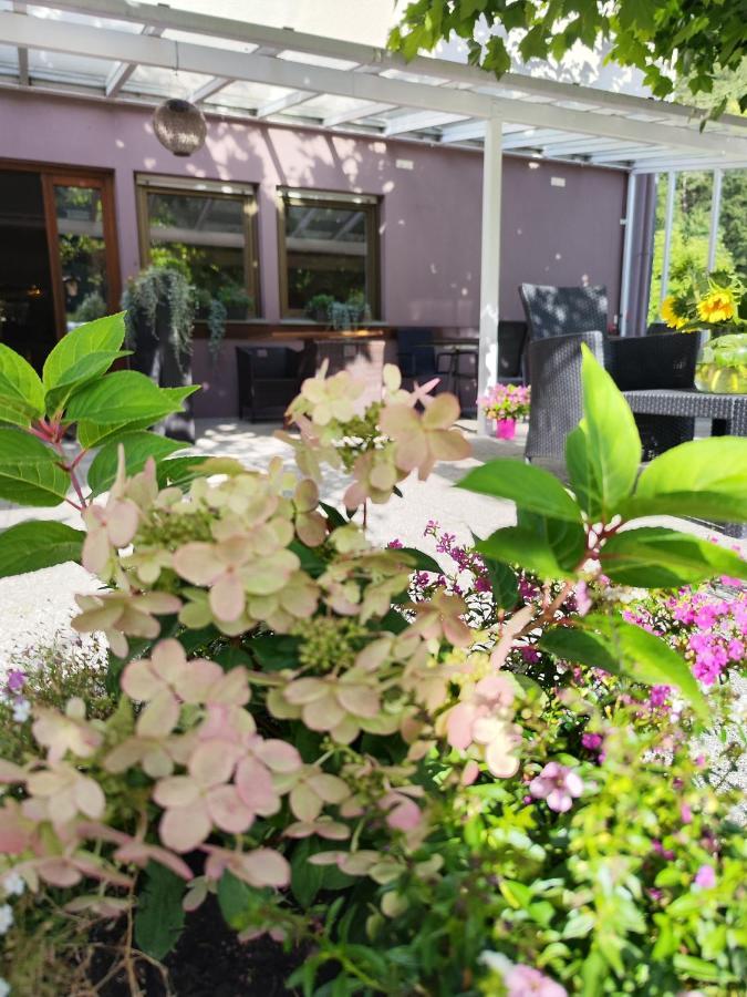 Hotel Lowen Tengen Екстериор снимка